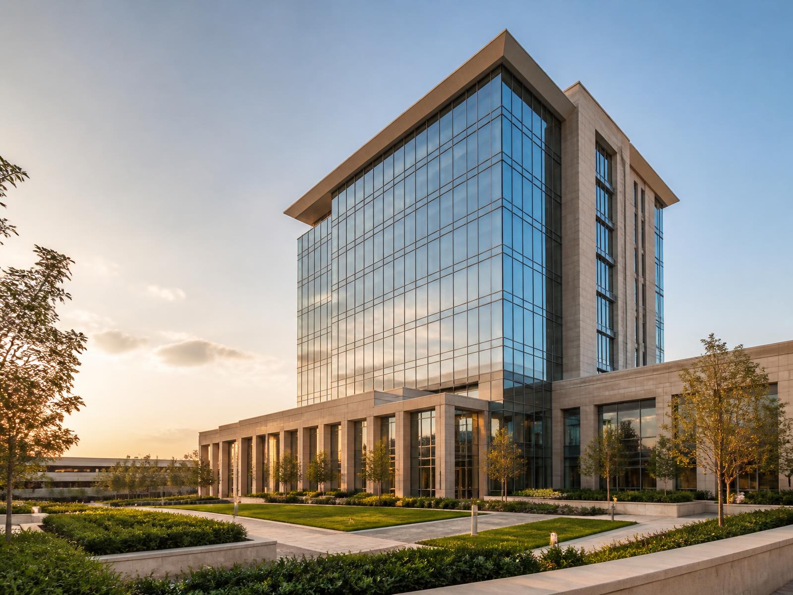 Capital Business Suite